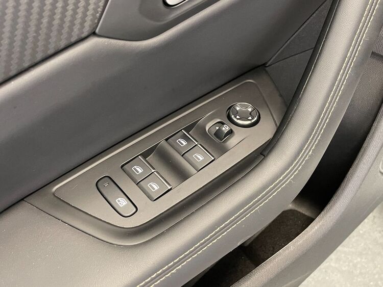 Peugeot 508 GT LINE foto 16