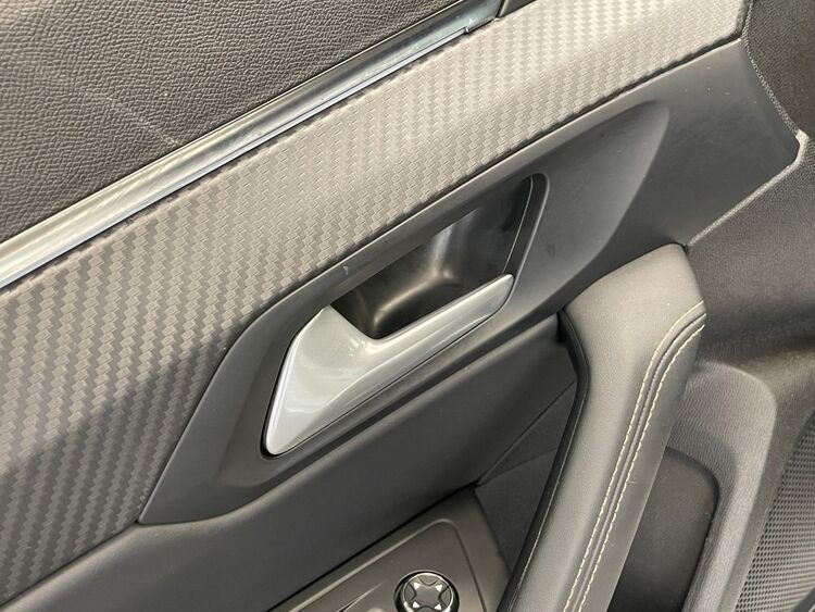 Peugeot 508 GT LINE foto 17
