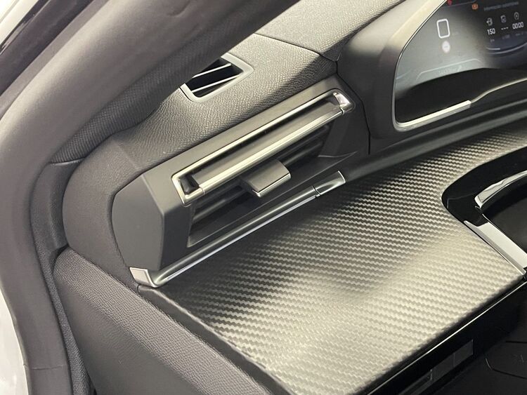 Peugeot 508 GT LINE foto 18