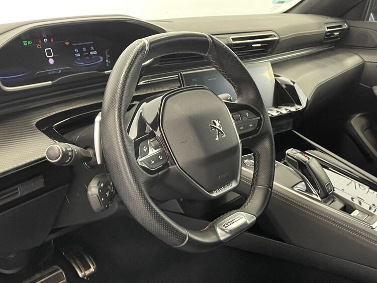 Peugeot 508 GT LINE foto 20