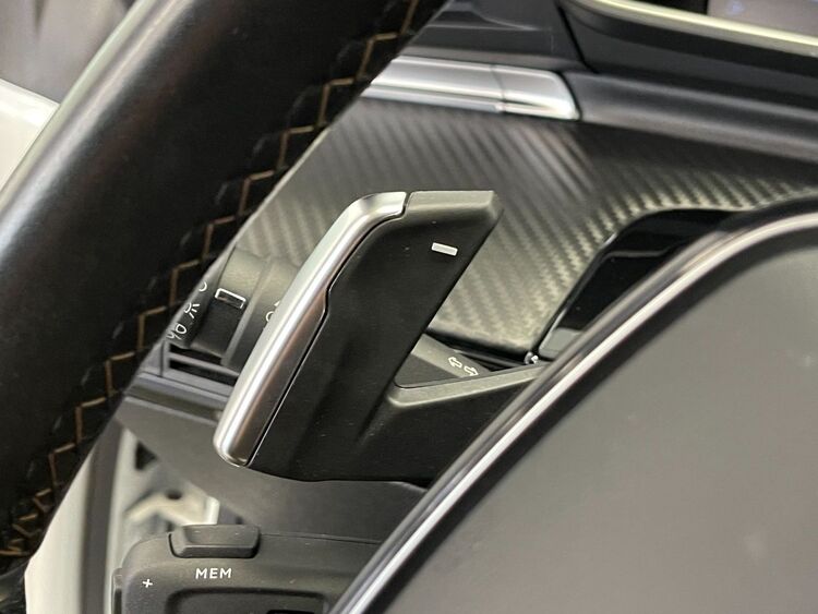 Peugeot 508 GT LINE foto 21
