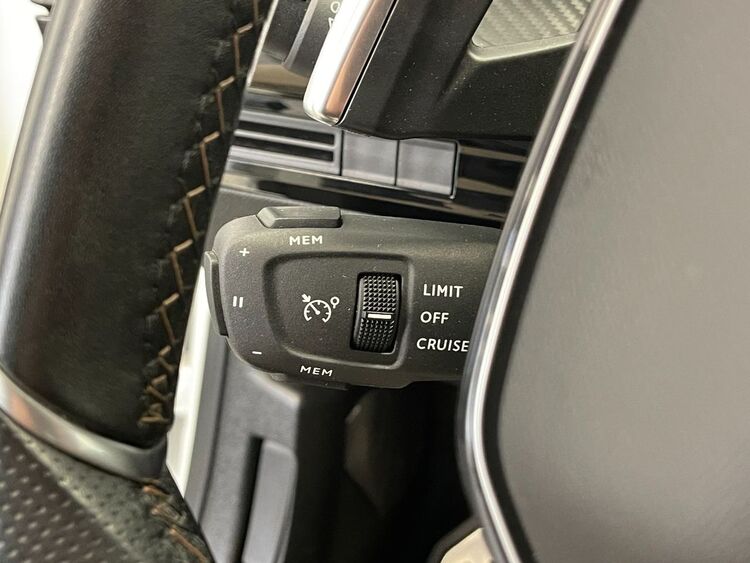 Peugeot 508 GT LINE foto 23