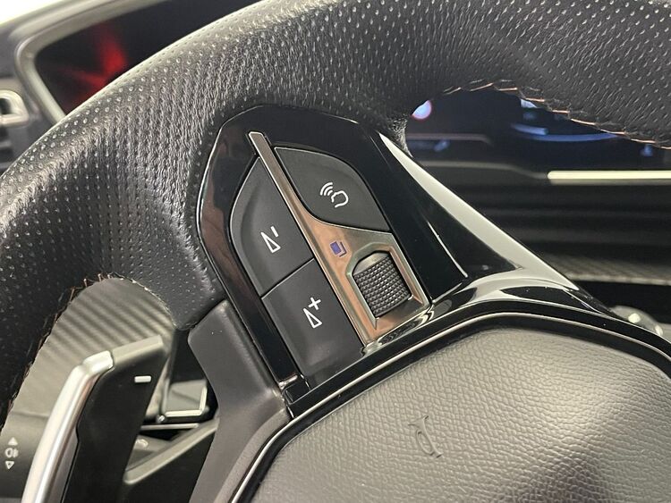 Peugeot 508 GT LINE foto 25