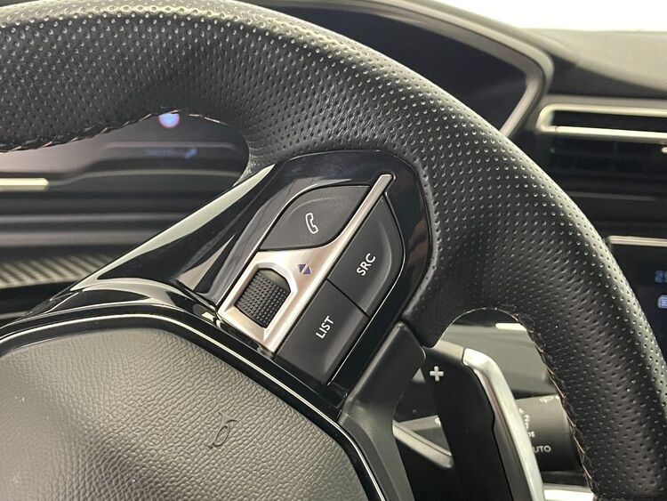 Peugeot 508 GT LINE foto 26