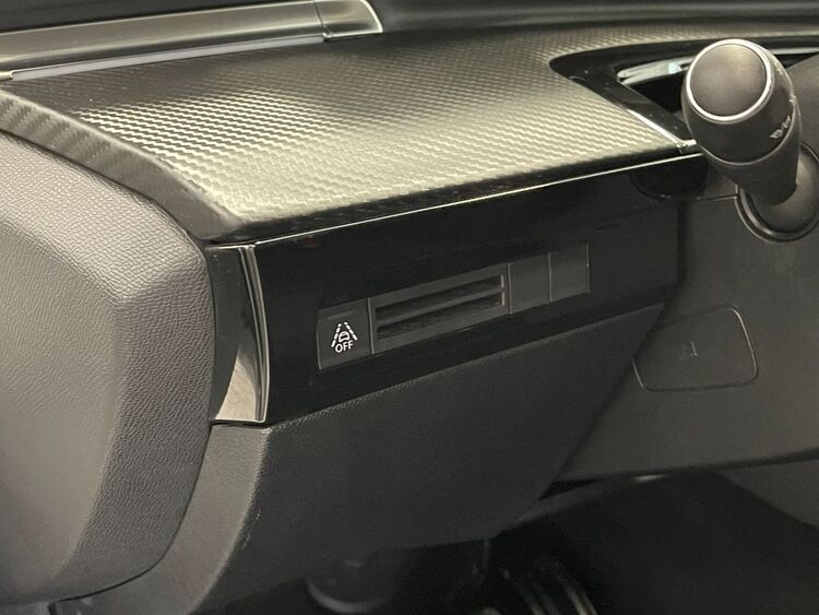 Peugeot 508 GT LINE foto 28