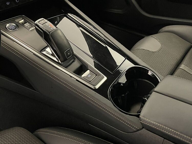 Peugeot 508 GT LINE foto 30