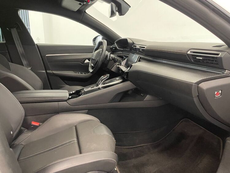 Peugeot 508 GT LINE foto 32