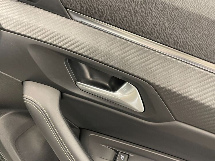 Peugeot 508 GT LINE foto 33
