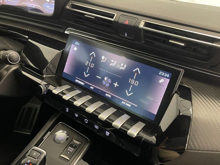 Peugeot 508 GT LINE foto 38