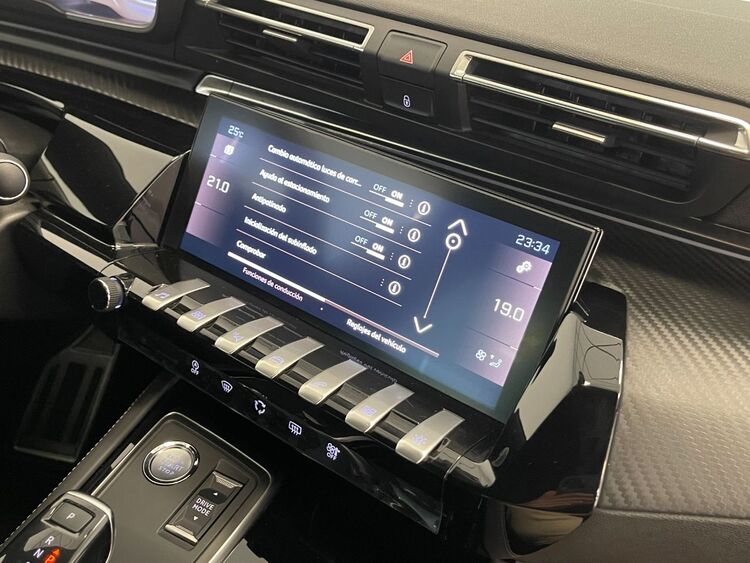 Peugeot 508 GT LINE foto 39