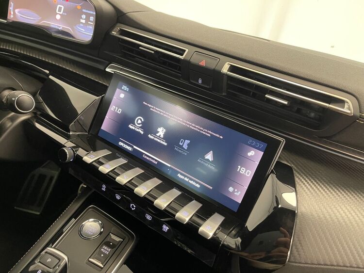 Peugeot 508 GT LINE foto 40