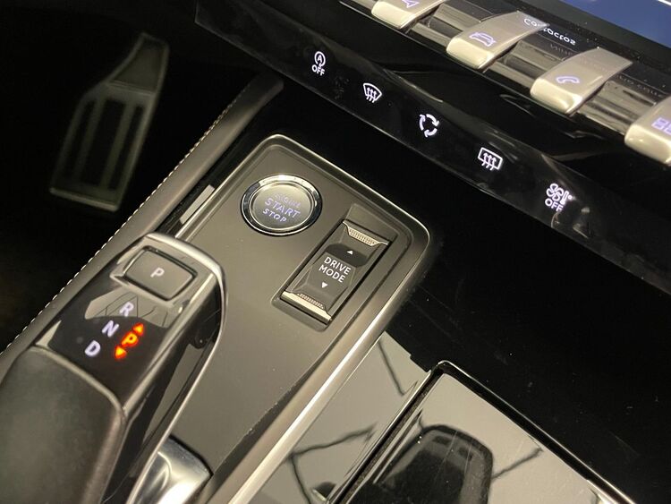 Peugeot 508 GT LINE foto 41