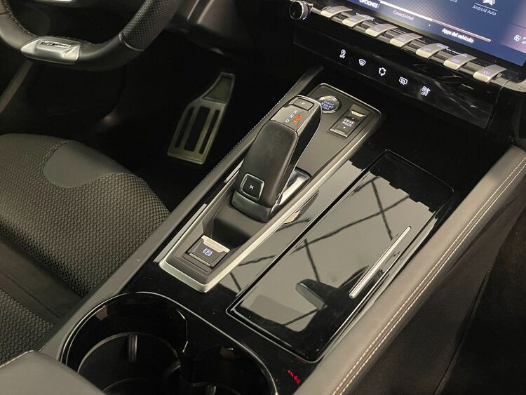 Peugeot 508 GT LINE foto 42