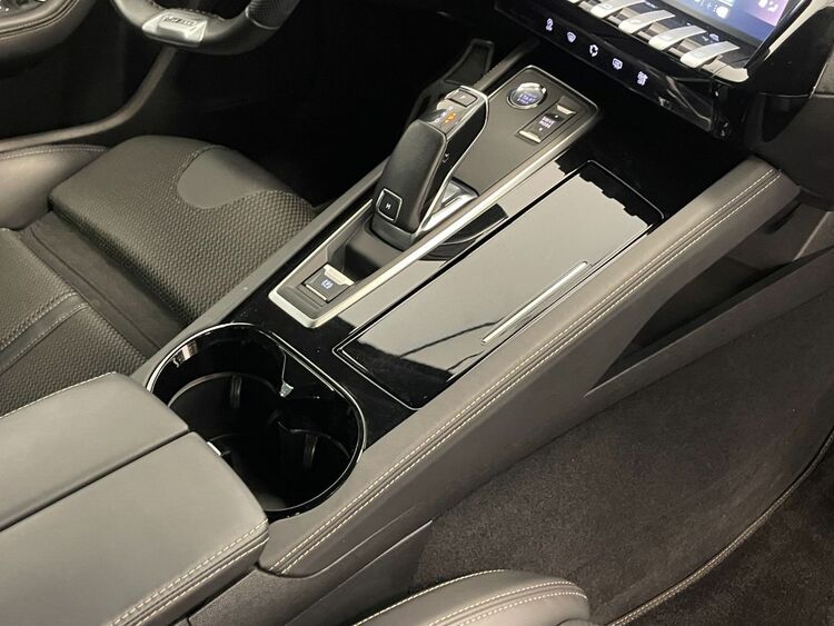 Peugeot 508 GT LINE foto 43