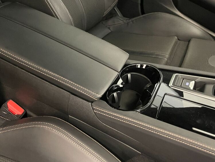 Peugeot 508 GT LINE foto 44
