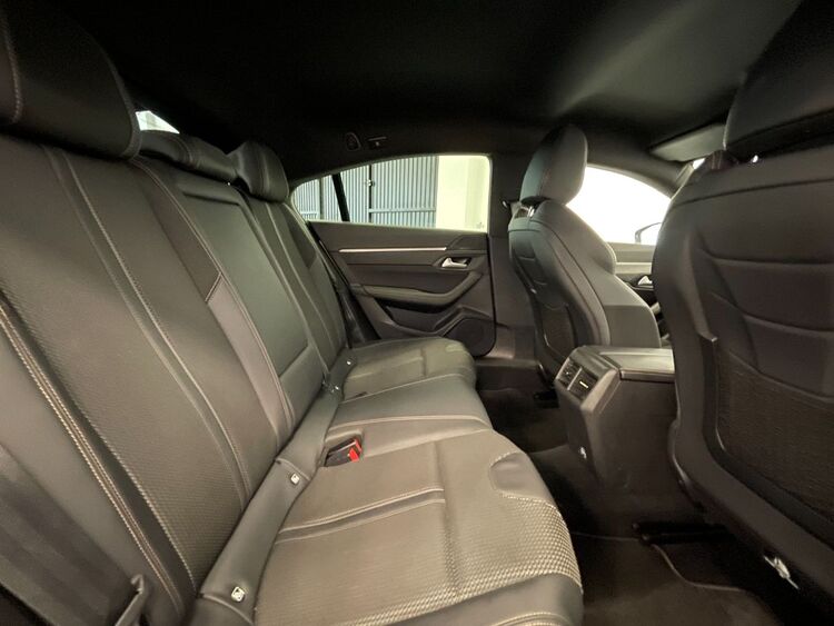 Peugeot 508 GT LINE foto 45