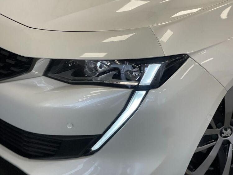Peugeot 508 GT LINE foto 47