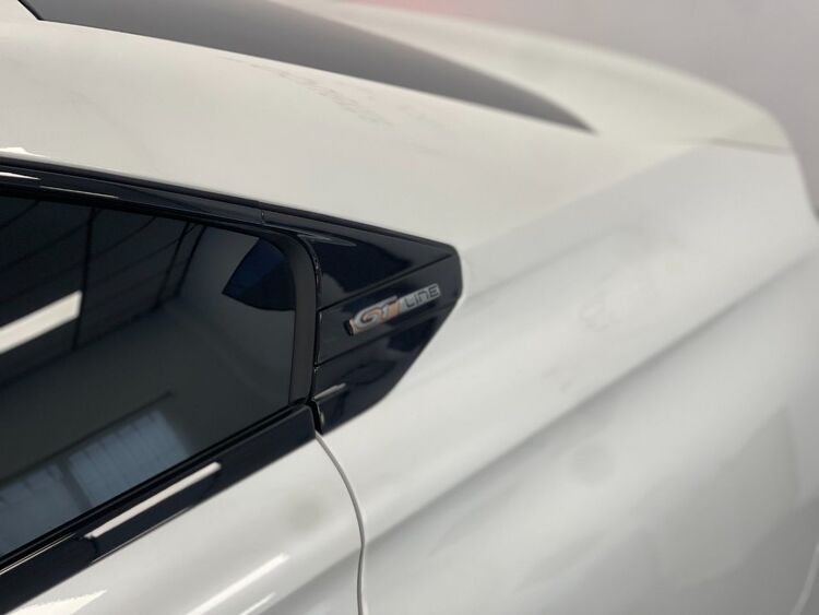 Peugeot 508 GT LINE foto 48