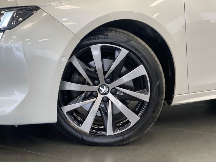 Peugeot 508 GT LINE foto 50