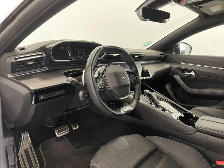 Peugeot 508 GT LINE foto 8