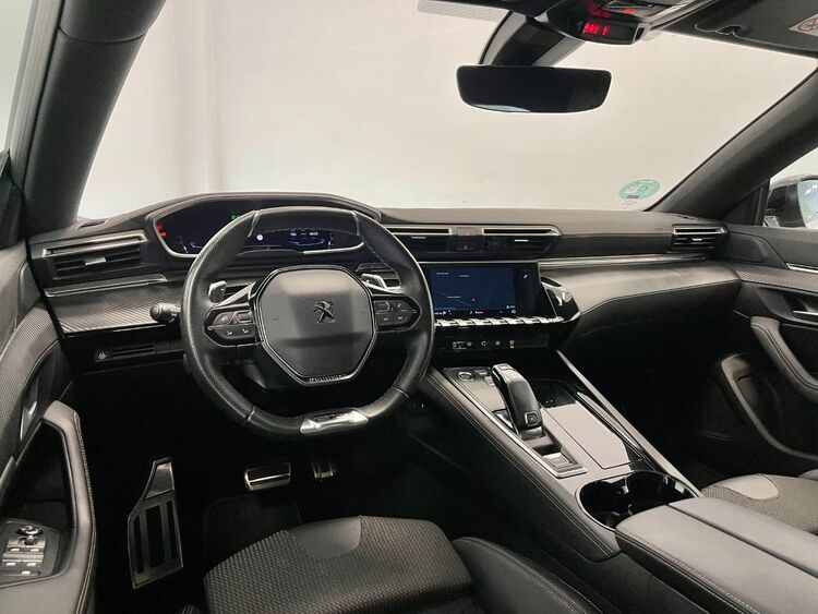 Peugeot 508 GT LINE foto 9