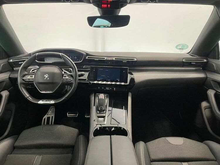 Peugeot 508 GT LINE foto 10