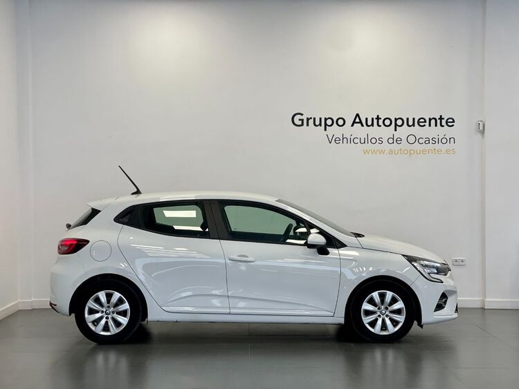 Renault Clio Business foto 3