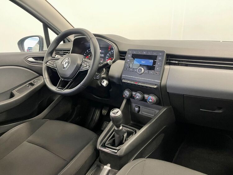 Renault Clio Business foto 12
