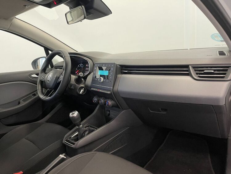Renault Clio Business foto 13