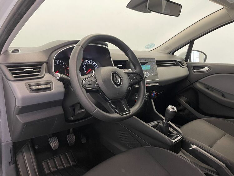 Renault Clio Business foto 14