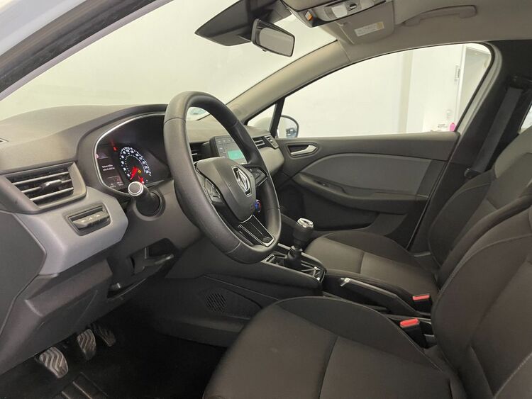 Renault Clio Business foto 15