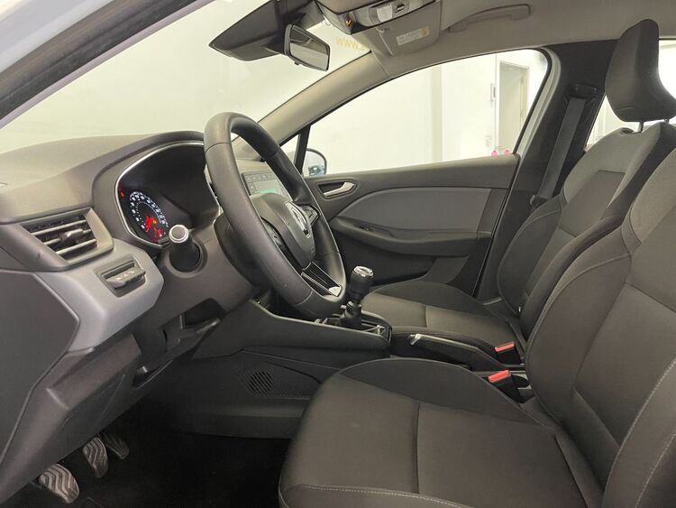 Renault Clio Business foto 16