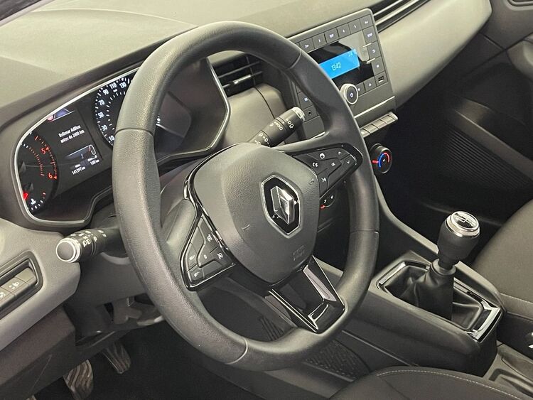Renault Clio Business foto 19