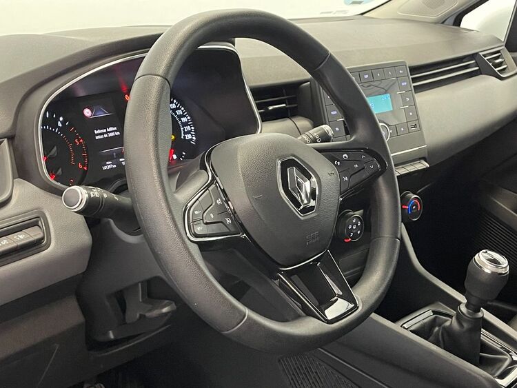 Renault Clio Business foto 20
