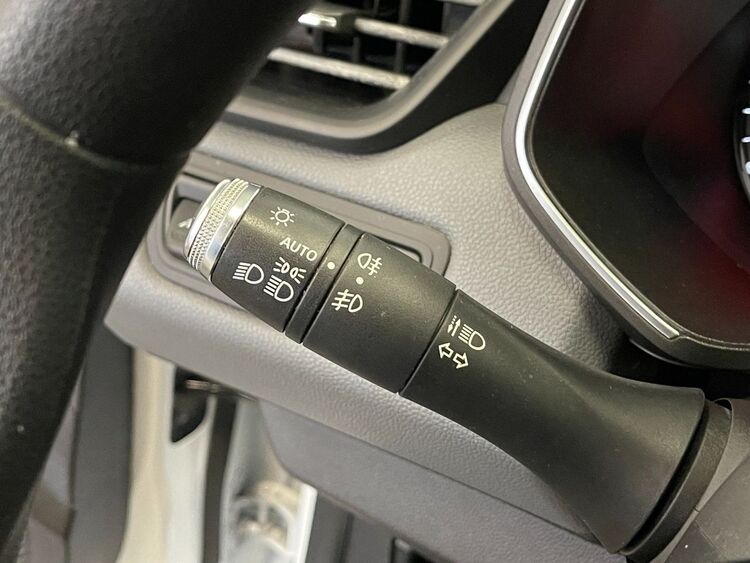 Renault Clio Business foto 21