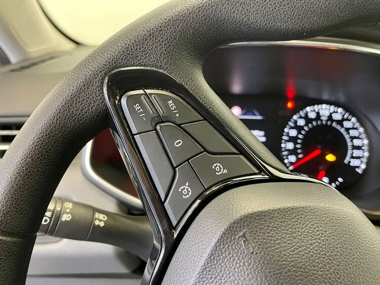Renault Clio Business foto 23