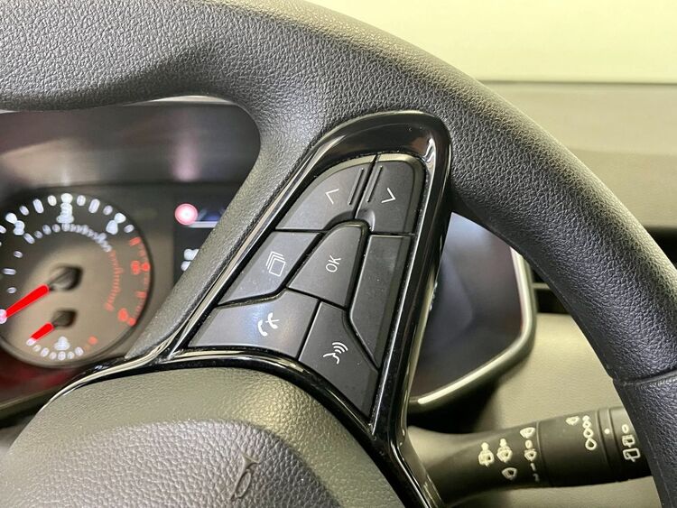 Renault Clio Business foto 24