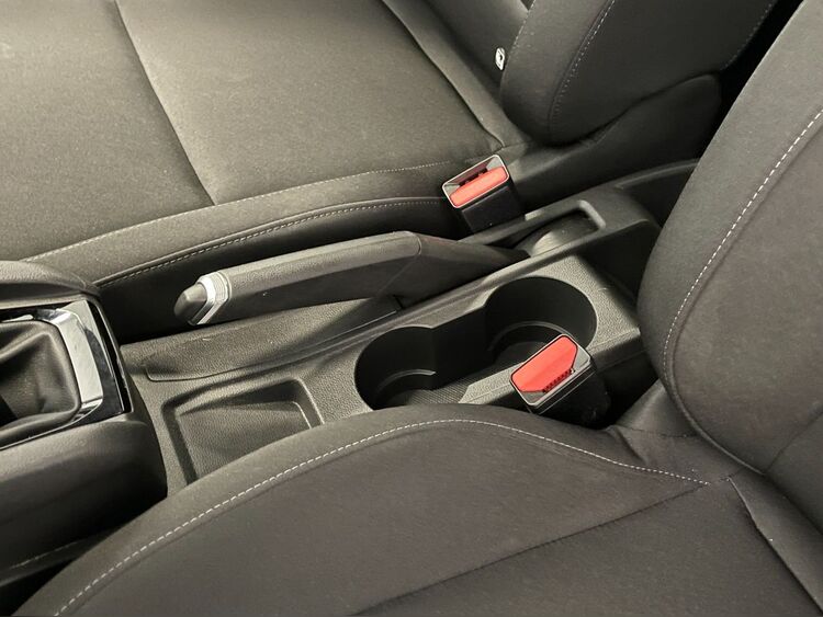 Renault Clio Business foto 25