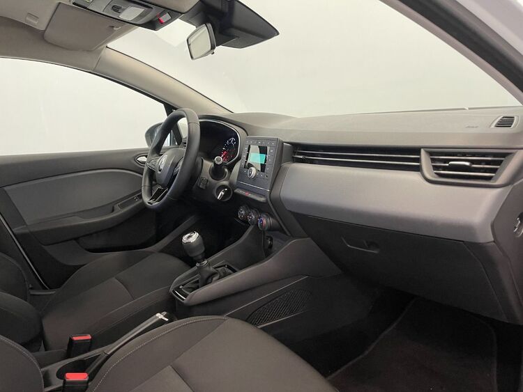 Renault Clio Business foto 27