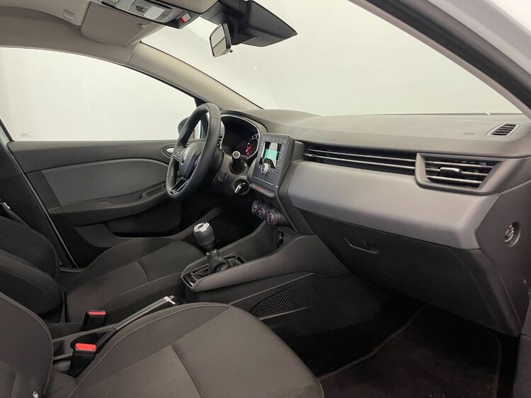Renault Clio Business foto 28