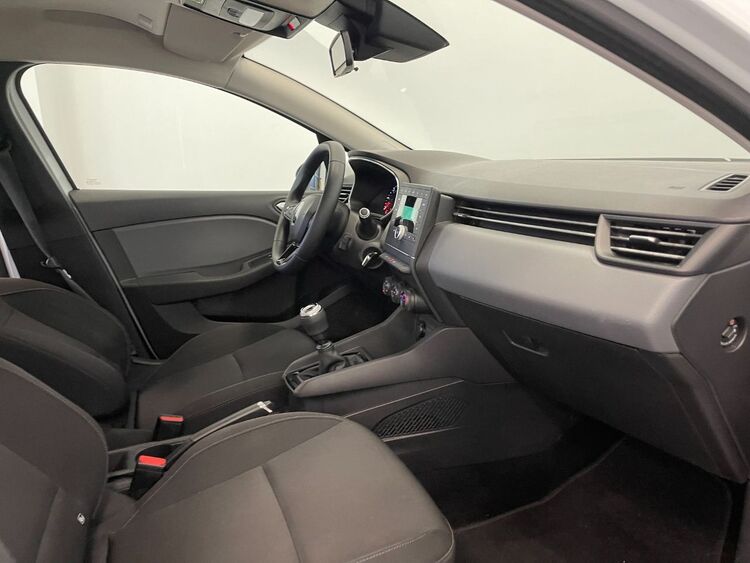 Renault Clio Business foto 29