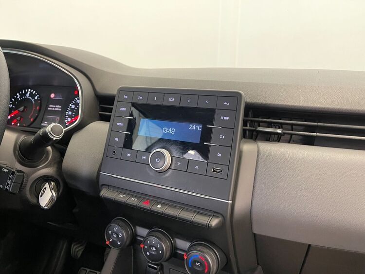Renault Clio Business foto 30