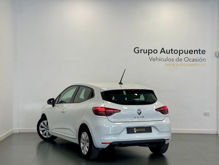 Renault Clio Business foto 5