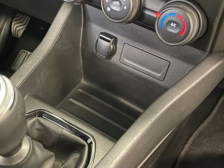 Renault Clio Business foto 33