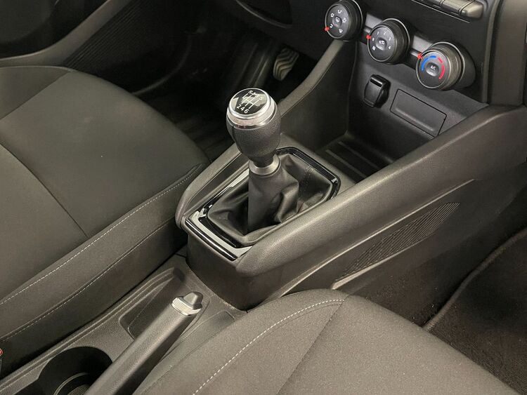 Renault Clio Business foto 34