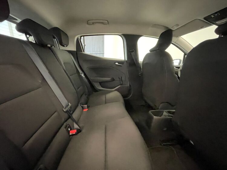 Renault Clio Business foto 37