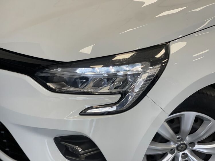 Renault Clio Business foto 40