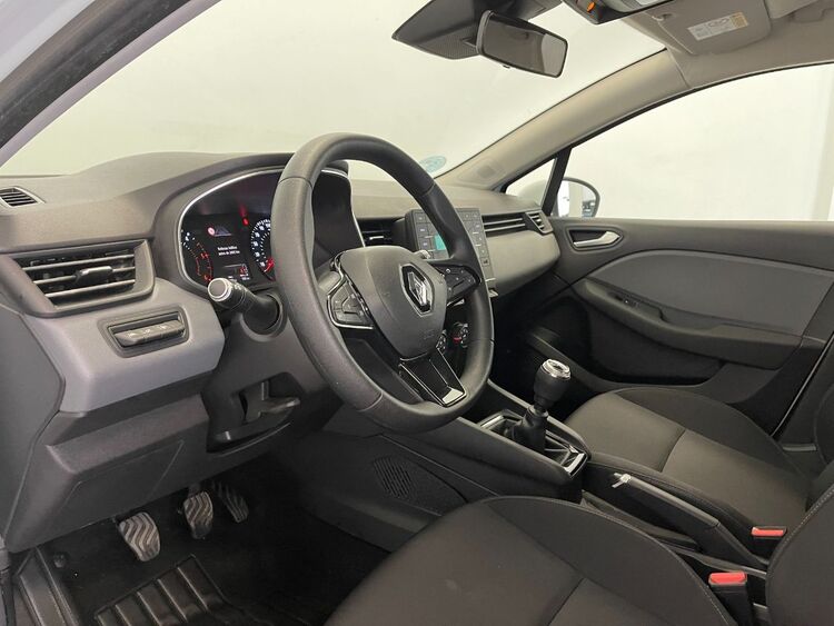 Renault Clio Business foto 8