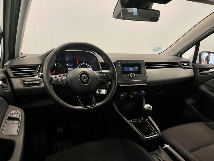 Renault Clio Business foto 9