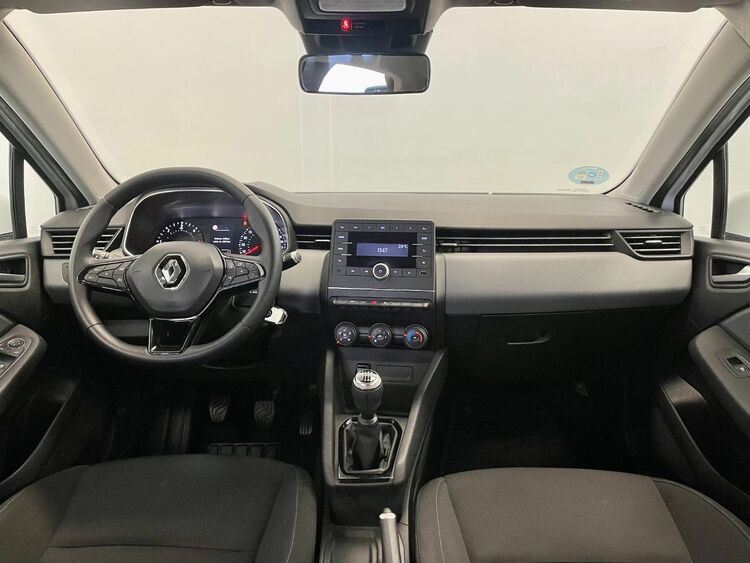 Renault Clio Business foto 10